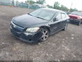 2011 Chevrolet Malibu — photo 2 of 17 | VIN 1G1ZC5E11BF367057