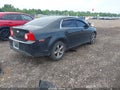 2011 Chevrolet Malibu — photo 4 of 17 | VIN 1G1ZC5E11BF367057