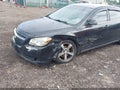 2011 Chevrolet Malibu — photo 6 of 17 | VIN 1G1ZC5E11BF367057