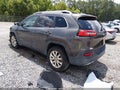 2014 Jeep Cherokee — photo 3 of 17 | VIN 1C4PJLDB8EW292901