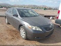 Photo 1 of 11 — 2007 Toyota Camry