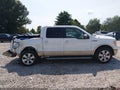 Photo 13 of 16 — 2011 Ford F-150