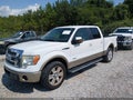 Photo 2 of 16 — 2011 Ford F-150