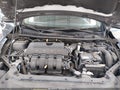 2018 Nissan Sentra — photo 10 of 17 | VIN 3N1AB7AP4JY327272