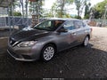 2018 Nissan Sentra — photo 2 of 17 | VIN 3N1AB7AP4JY327272