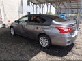 2018 Nissan Sentra — photo 3 of 17 | VIN 3N1AB7AP4JY327272
