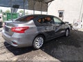 2018 Nissan Sentra — photo 4 of 17 | VIN 3N1AB7AP4JY327272