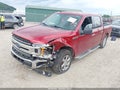 2019 Ford F-150 — photo 2 of 17 | VIN 1FTEW1EP2KKD85892
