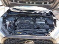 Photo 10 of 16 — 2024 Toyota Corolla Cross