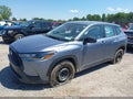 Photo 2 of 16 — 2024 Toyota Corolla Cross