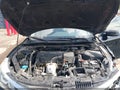 2016 Honda Accord — photo 10 of 16 | VIN 1HGCR2F89GA115245