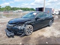 2016 Honda Accord — photo 2 of 16 | VIN 1HGCR2F89GA115245