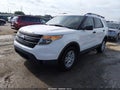 2013 Ford Explorer — photo 2 of 16 | VIN 1FM5K8B83DGA14923