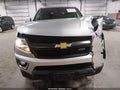 Photo 6 of 18 — 2018 Chevrolet Colorado