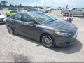 Photo 1 of 16 — 2015 Ford Fusion