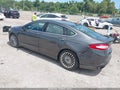Photo 3 of 16 — 2015 Ford Fusion