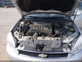 Photo 10 of 16 — 2013 Chevrolet Impala