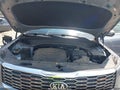 2021 Kia Telluride — photo 10 of 16 | VIN 5XYP34HCXMG105365