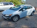 Photo 2 of 17 — 2012 Honda Civic