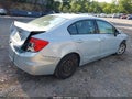 Photo 4 of 17 — 2012 Honda Civic