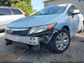 Photo 6 of 17 — 2012 Honda Civic