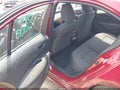 Photo 8 of 17 — 2026 Toyota Corolla