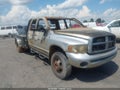 2003 Dodge Ram 3500 — photo 2 of 10 | VIN 3D7MU48C43G814640