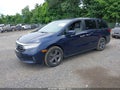 2023 Honda Odyssey — photo 2 of 16 | VIN 5FNRL6H55PB039938