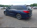 2023 Honda Odyssey — photo 3 of 16 | VIN 5FNRL6H55PB039938
