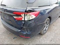 2023 Honda Odyssey — photo 6 of 16 | VIN 5FNRL6H55PB039938