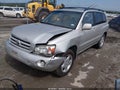 2004 Toyota Highlander — photo 2 of 16 | VIN JTEDP21A540028149