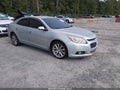 Photo 1 of 12 — 2014 Chevrolet Malibu