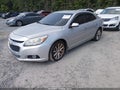 Photo 2 of 12 — 2014 Chevrolet Malibu