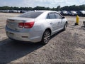 Photo 4 of 12 — 2014 Chevrolet Malibu