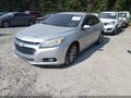 Photo 6 of 12 — 2014 Chevrolet Malibu