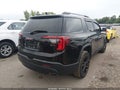 2022 GMC Acadia — photo 4 of 17 | VIN 1GKKNMLS6NZ103770
