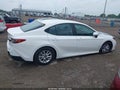 Photo 13 of 17 — 2025 Toyota Camry