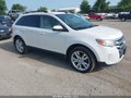 Photo 1 of 11 — 2012 Ford Edge