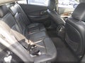 2012 Buick LaCrosse — photo 8 of 13 | VIN 1G4GC5G35CF137791