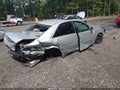 Photo 4 of 16 — 2002 Toyota Camry