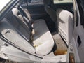 Photo 8 of 16 — 2002 Toyota Camry