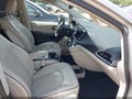 Photo 5 of 18 — 2017 Chrysler Pacifica