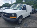 2016 Chevrolet Express 3500 — photo 2 of 16 | VIN 1GCZGGFF7G1234535