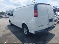2016 Chevrolet Express 3500 — photo 3 of 16 | VIN 1GCZGGFF7G1234535