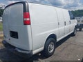 2016 Chevrolet Express 3500 — photo 4 of 16 | VIN 1GCZGGFF7G1234535