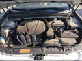 Photo 10 of 11 — 2013 Hyundai Sonata