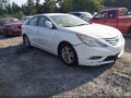 Photo 1 of 11 — 2013 Hyundai Sonata