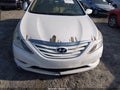 Photo 6 of 11 — 2013 Hyundai Sonata