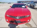 2011 Chevrolet Camaro — photo 12 of 16 | VIN 2G1FB1ED8B9109801