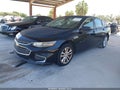 Photo 2 of 18 — 2017 Chevrolet Malibu